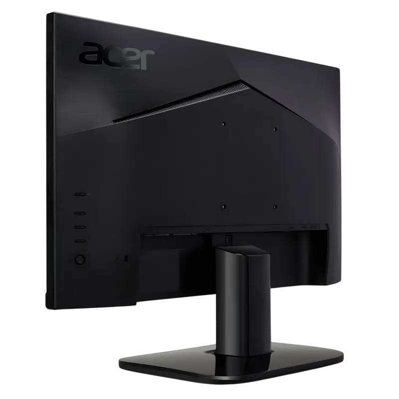 Монитор Acer KA242YE0BI Чёрный