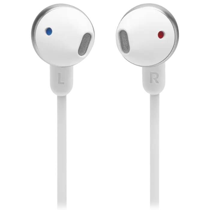 Căști JBL Tune 215BT Alb