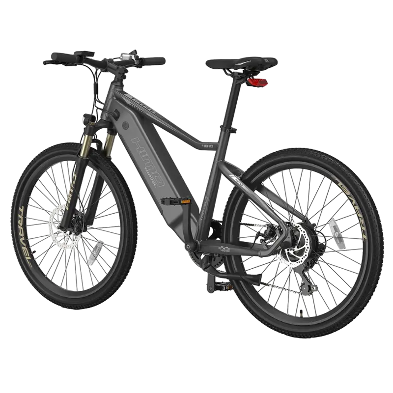 Электрический велосипед Xiaomi Himo C26 Серый