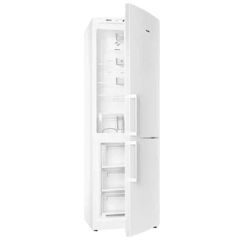 Frigider Atlant ХМ-4421-500-N Alb