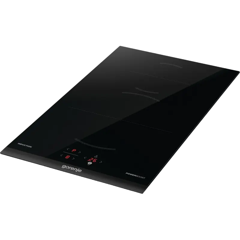 Индукционная варочная панель Gorenje GI3201BC Черный
