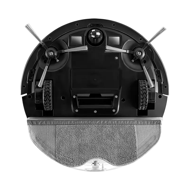 Робот-Пылесос Xiaomi E5 Черный