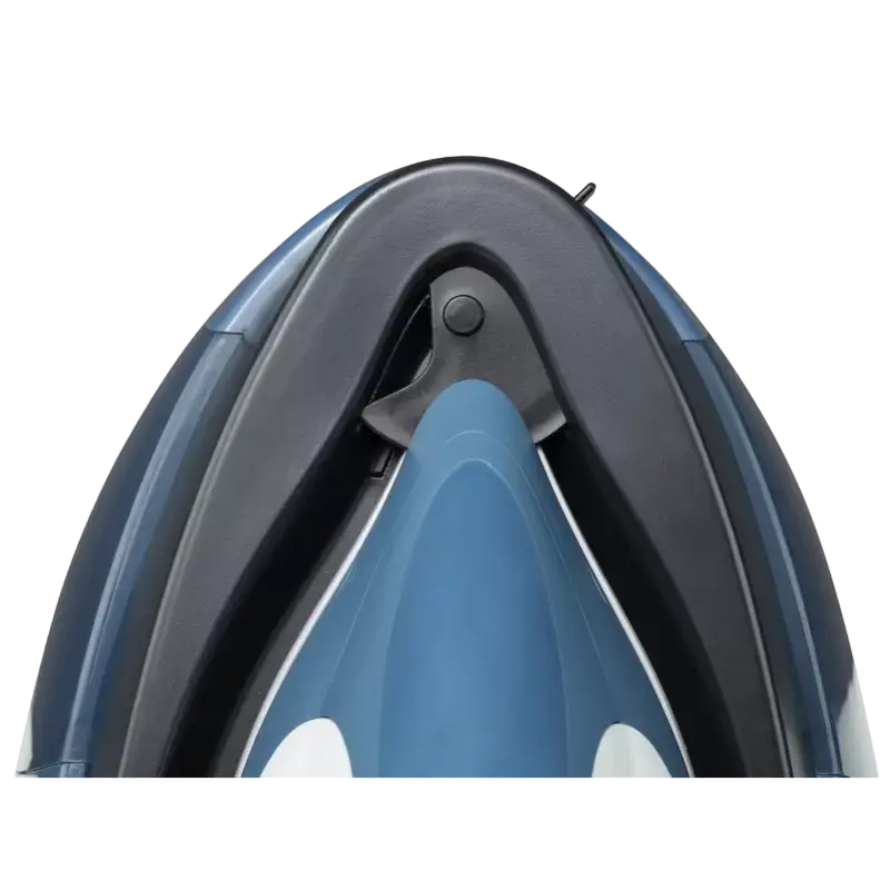 Fier de călcat cu generator de abur Gorenje SGH2400BB Albastru deschis