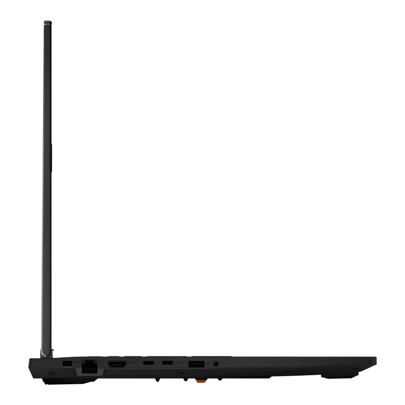 Laptop Gaming ASUS TUF Gaming A18 FA808UM Jaeger Gray