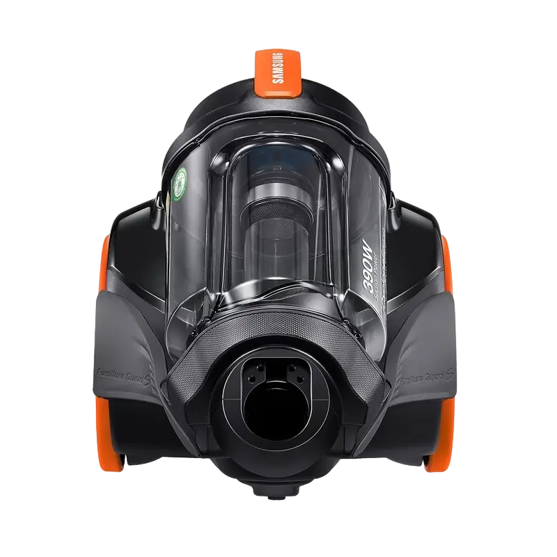 Aspirator Samsung VC15K4136VL/UK Negru