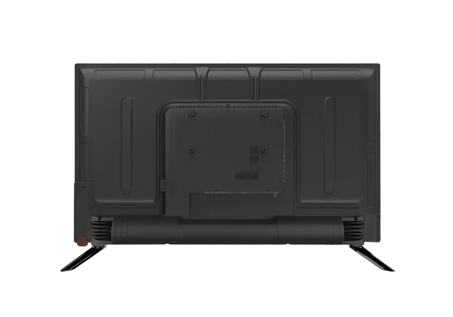 39" LED SMART Телевизор VOLTUS VT-39DS4000 Черный