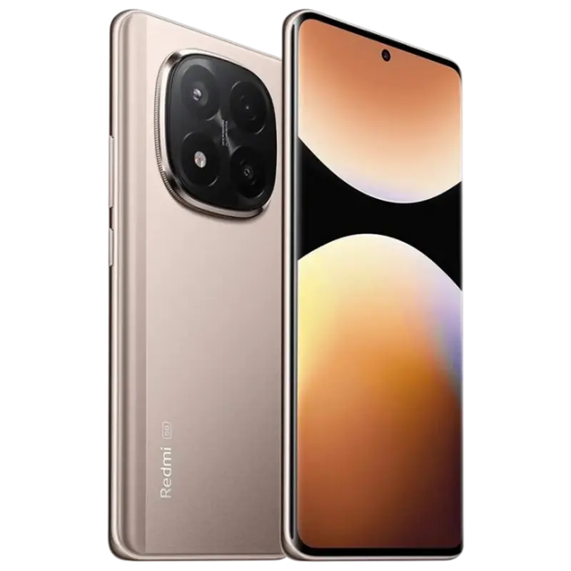 Смартфон Xiaomi Redmi Note 14 Pro+, 12 ГБ / 512ГБ