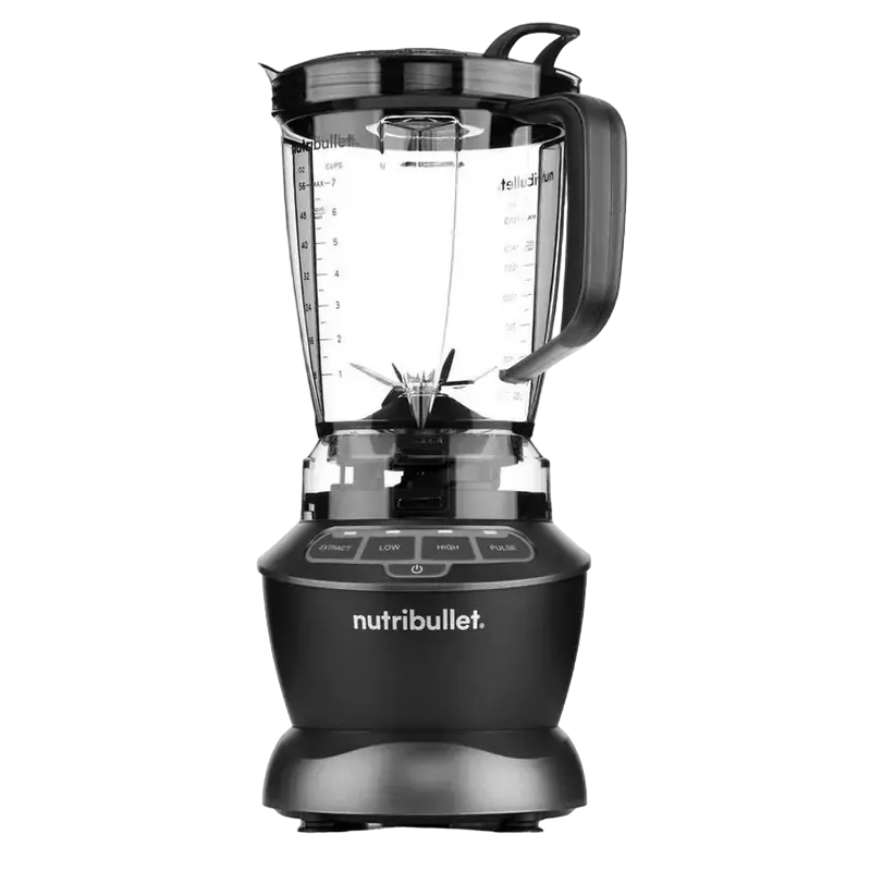 Blender staționar NutriBullet NBF500DG Grey