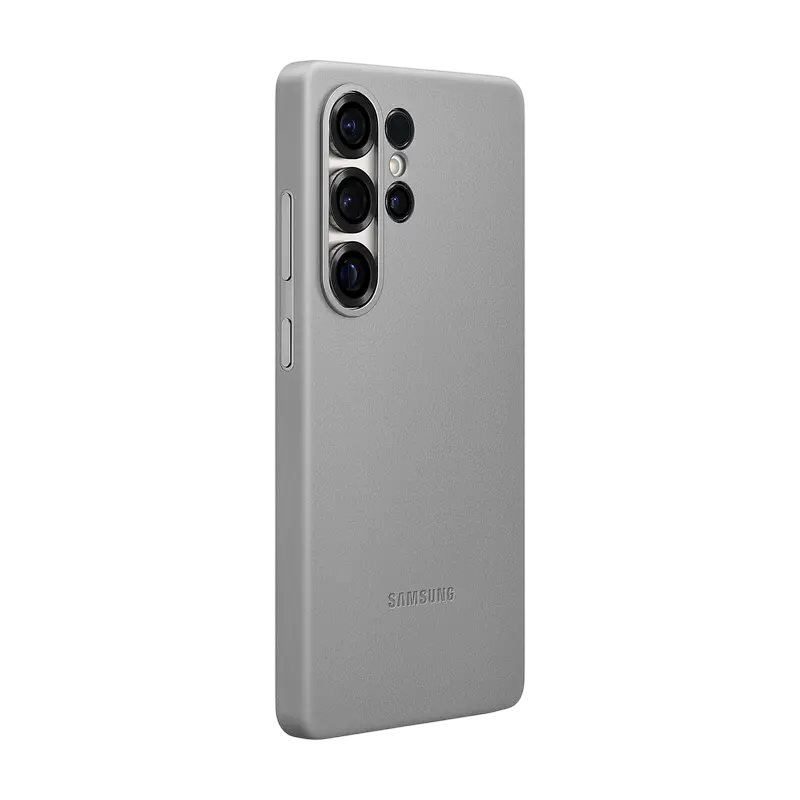 Husă Samsung Galaxy S25 Ultra Kindsuit Case Kindsuit Gri