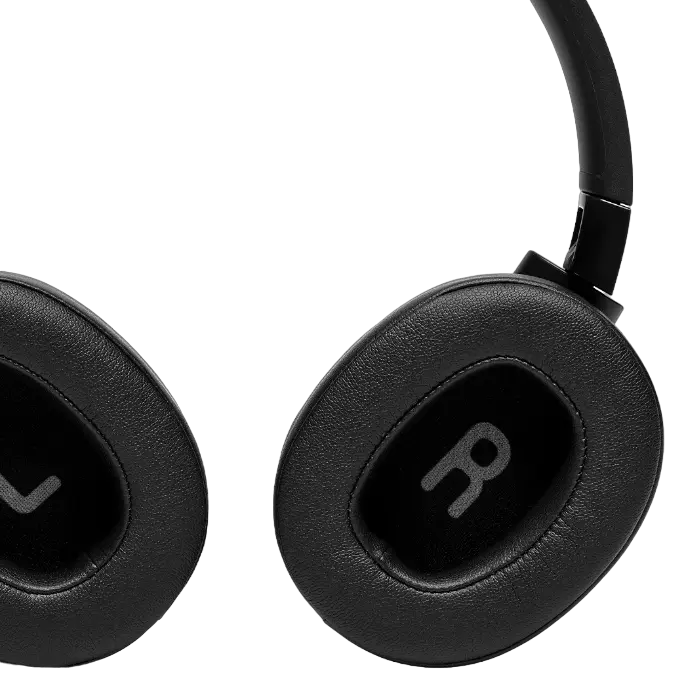 Căști JBL Tune 750BTNC Negru