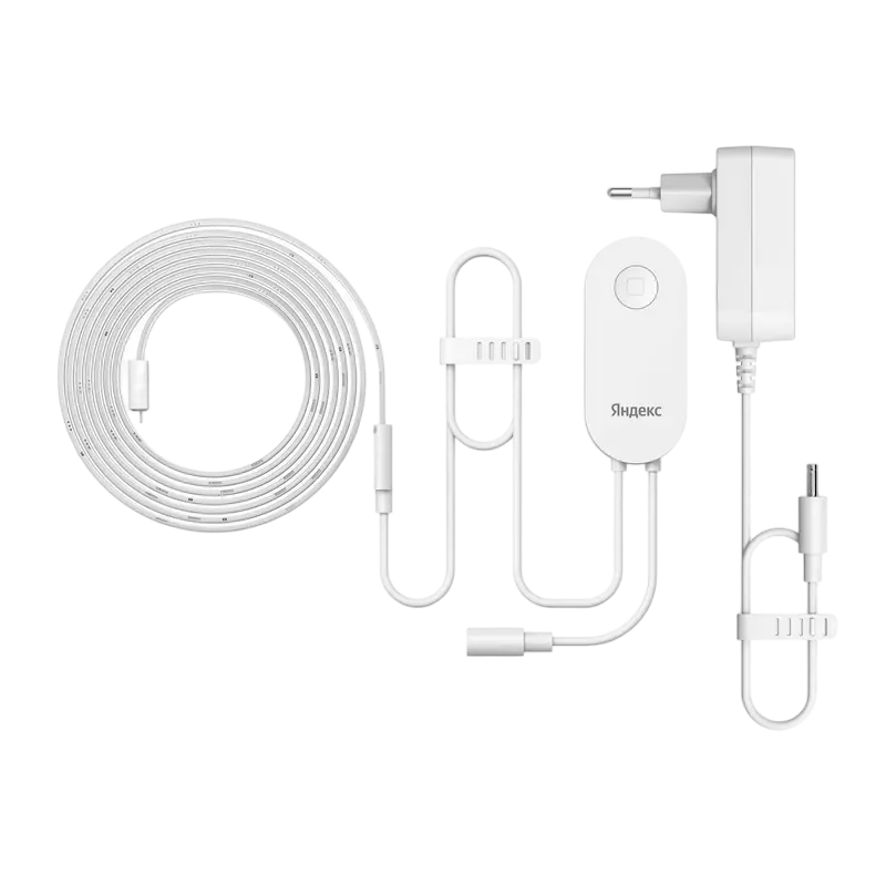 Светодиодная лента Yandex YNDX-00544 Многоцветная