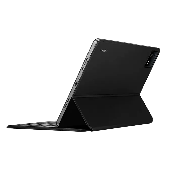 Xiaomi Pad 6 Keyboard Чёрный