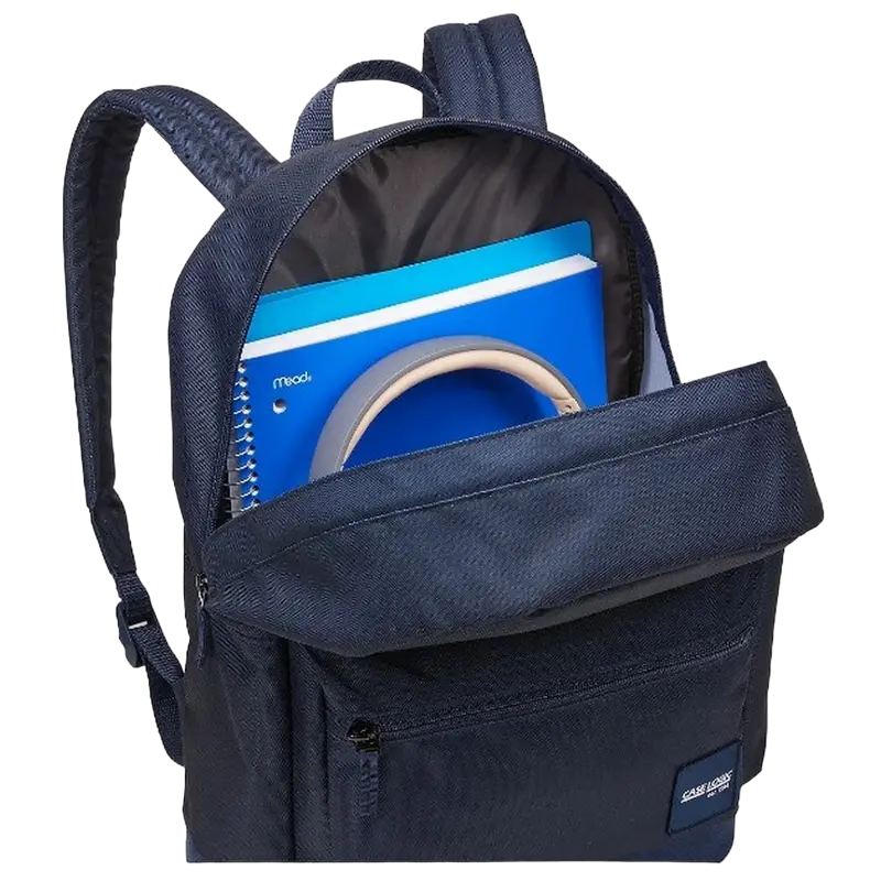 Рюкзак для ноутбука CaseLogic Campus Dress Blue