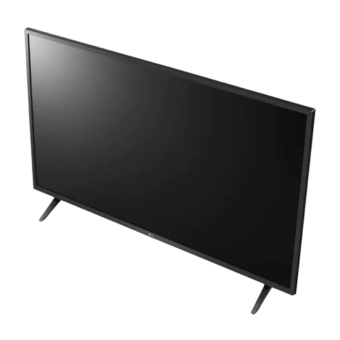65" LED SMART Телевизор LG 65UP76006LC Черный