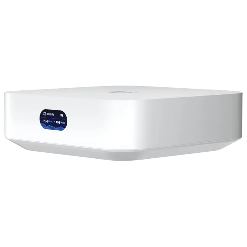 Точка доступа Ubiquiti UX UniFi Express Белый