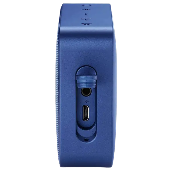 Портативная колонка JBL. GO 2 Синий