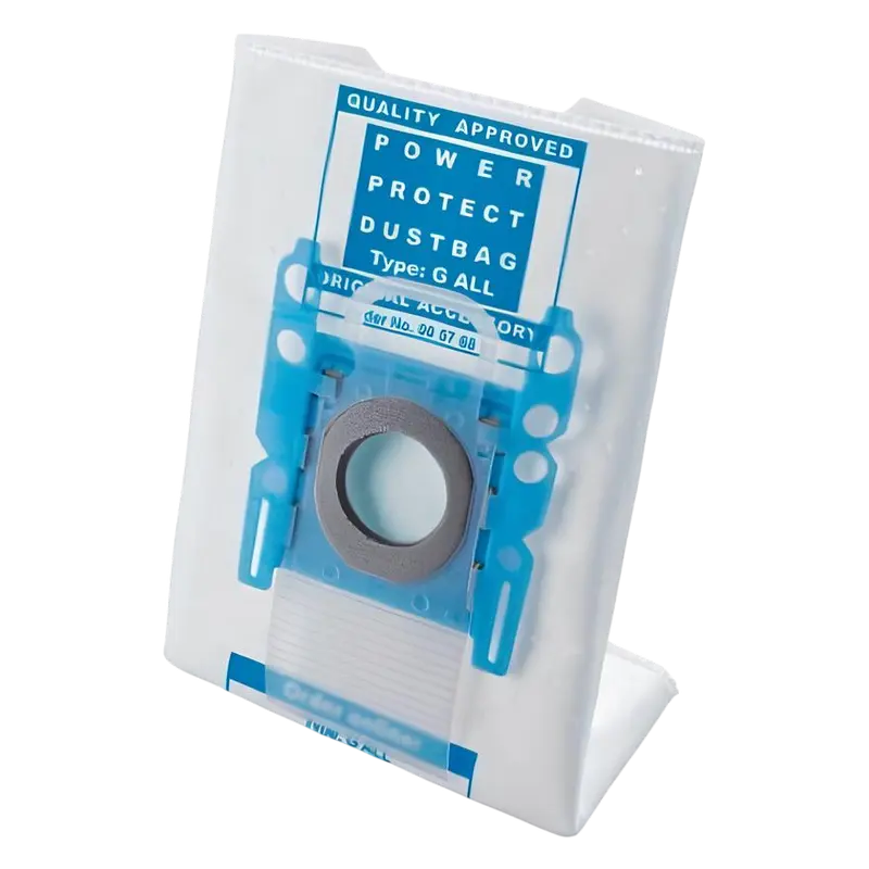 Сменный пылесборник Bosch 3126