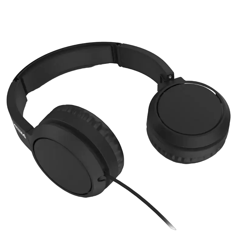 Căști Philips TAH4105BK/00 Negru