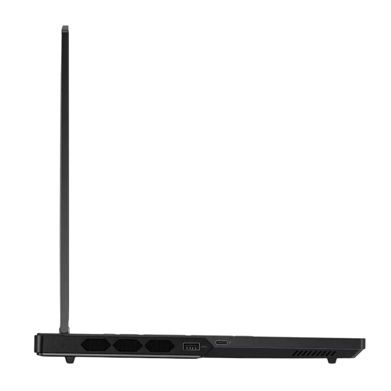 Игровой ноутбук Lenovo Legion Pro 7 16IRX9H Eclipse Black