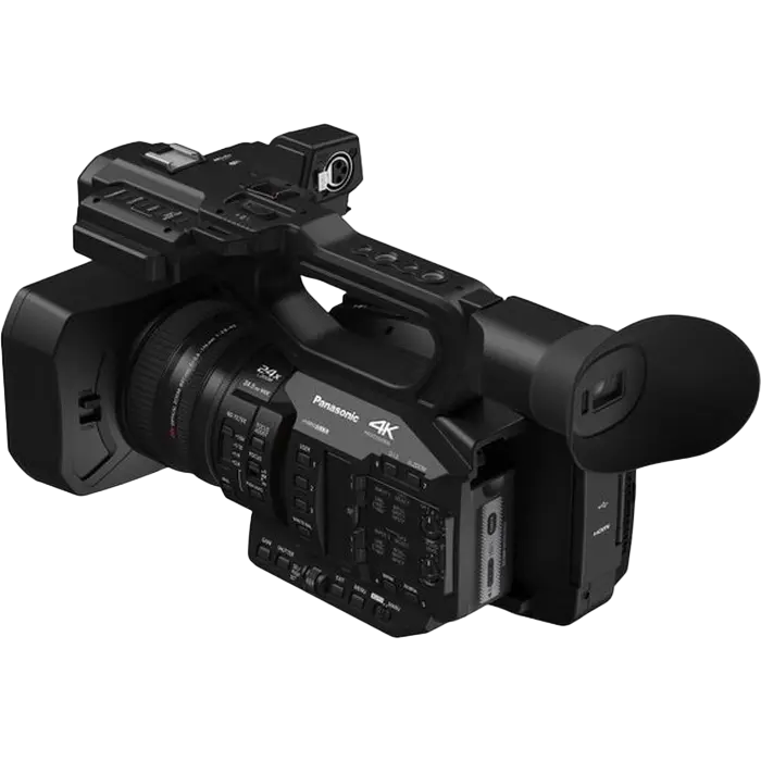 Профессиональная видеокамера Panasonic Camcorder HC-X20EE Черный