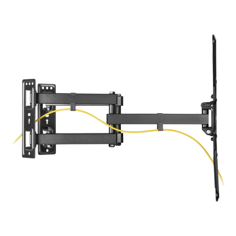 Suport pentru televizor Reflecta Flexo 55-4040TC Negru