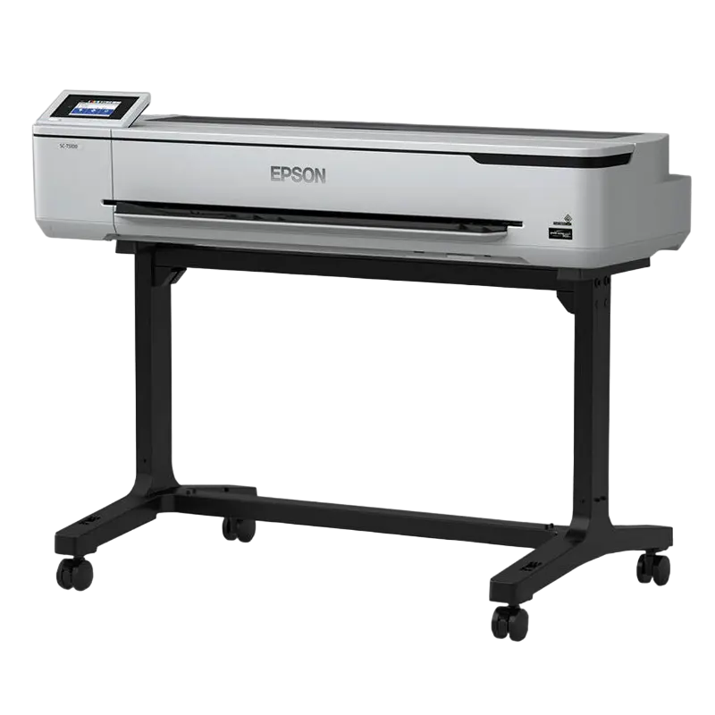 Широкоформатный плоттер Epson SureColor SC-T5100 Цветной A0