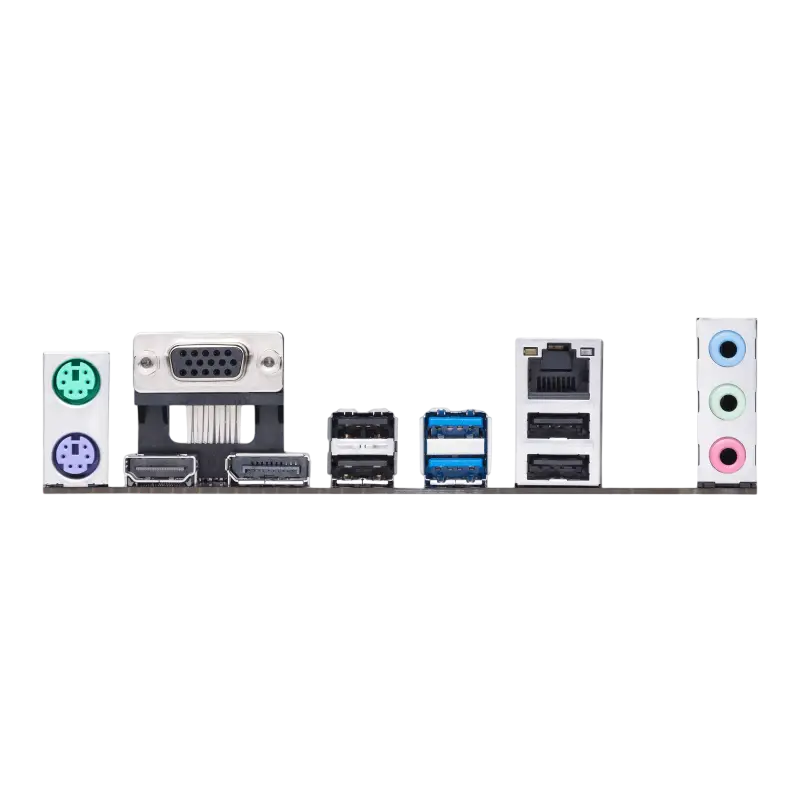 Материнская плата ASUS PRIME H510M-A Micro-ATX