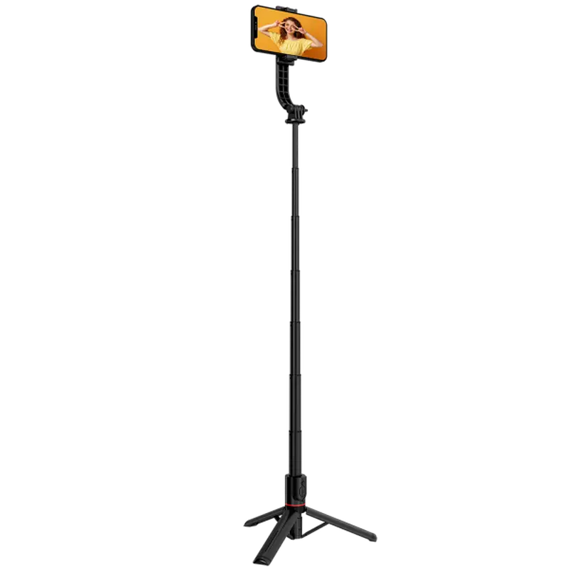 Монопод для селфи Proove Lite Shot Черный