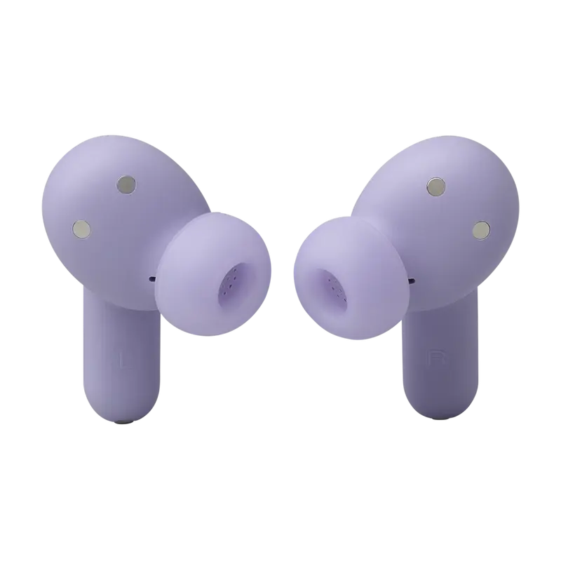 Наушники JBL LIVE Beam 3 Фиолетовый