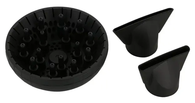 BaByliss Le Pro Compact Intense