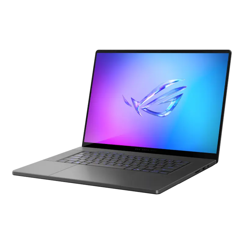 Игровой ноутбук ASUS ROG Zephyrus G16 GU605CX Eclipse Gray