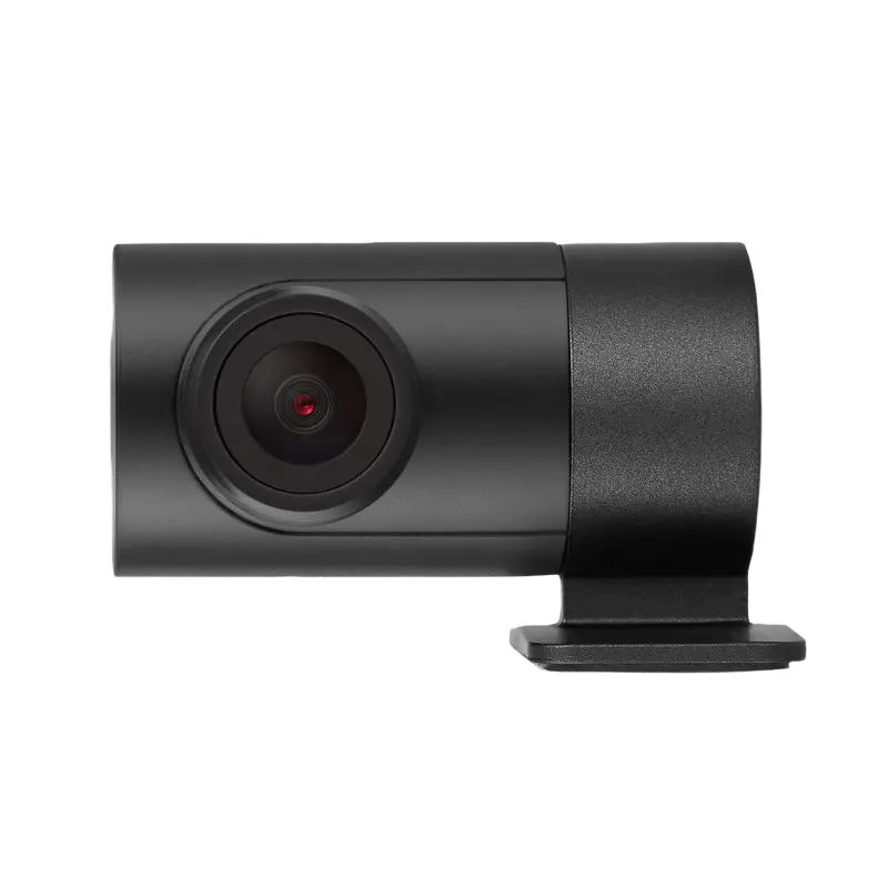 Комплект видеорегистраторов передней и задней панели автомобиля 70mai Dash Cam Pro Plus A500S Черный