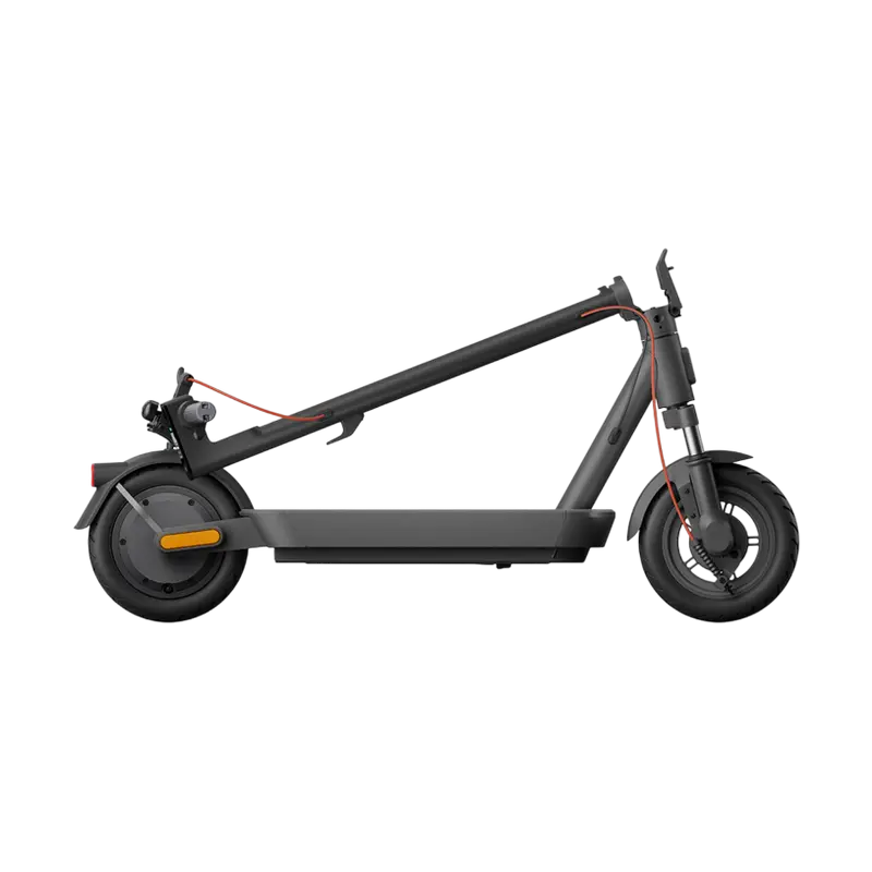 Электрический самокат Xiaomi Scooter 5 Чёрный