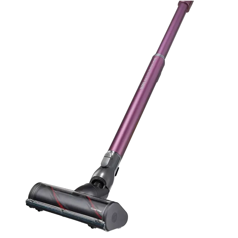 Вертикальный Пылесос LG A9MASTER2X Фиолетовый