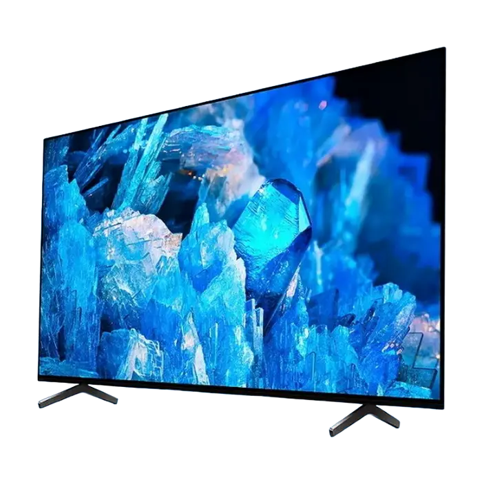 65" OLED SMART Телевизор SONY XR65A75KAEP Черный