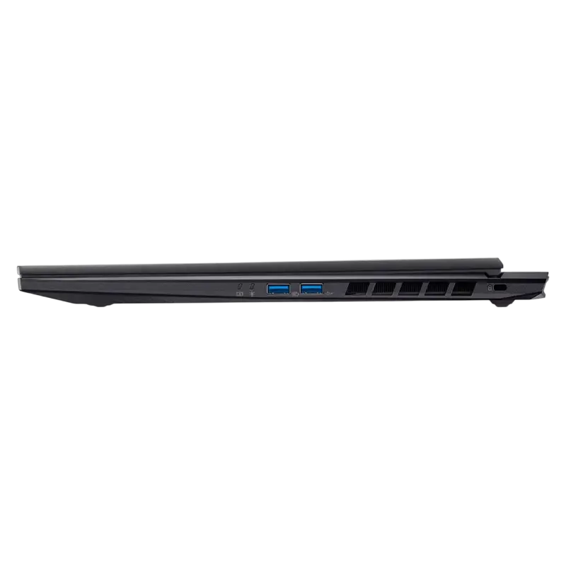 Игровой ноутбук Acer Nitro 18 AI AN18-61 Obsidian Black