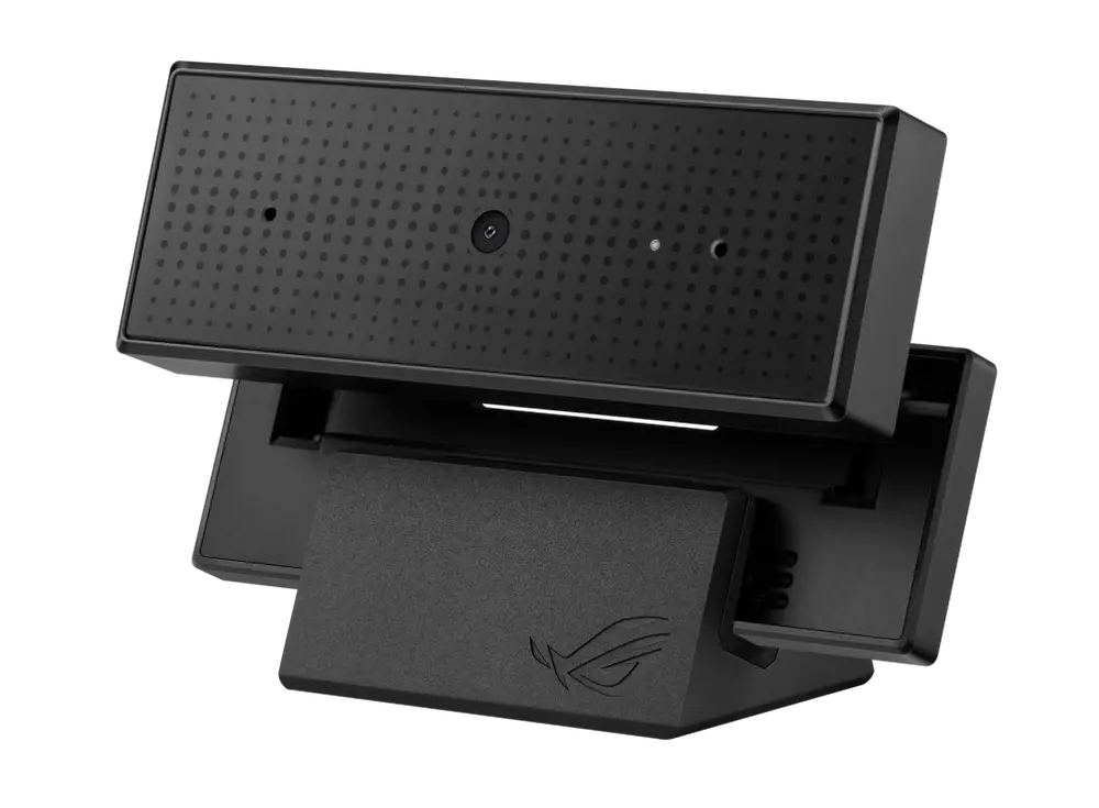 Веб-камера ASUS ROG Eye S Черный