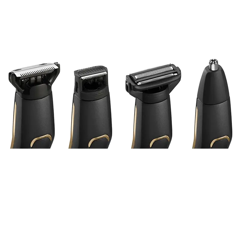 Мужской Триммер BaByliss MT860E Чёрный