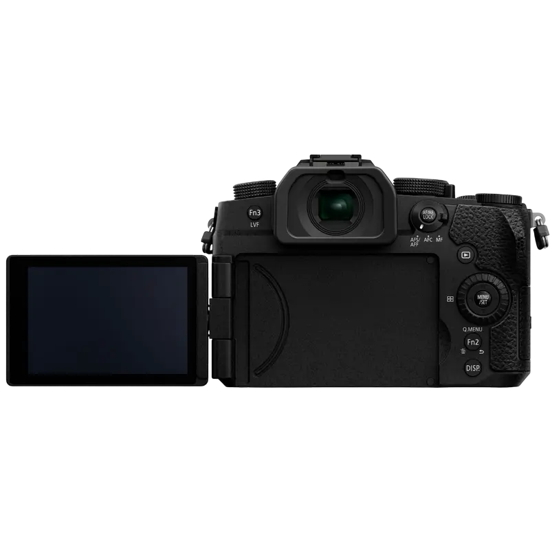 Беззеркальный фотоаппарат Panasonic Lumix DC-G97E