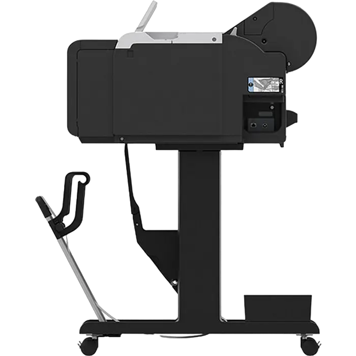 Широкоформатный плоттер Canon imagePROGRAF TM-350 Цветной A1 Серебристый