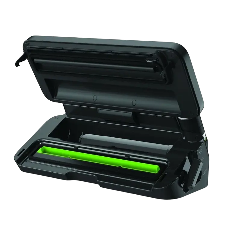 Вакуумный упаковщик FoodSaver FFS005X-01 Нержавеющая сталь