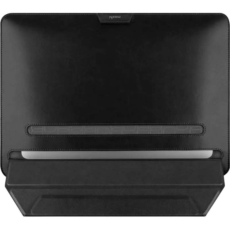 Универсальный чехол для ноутбука Moshi Muse 3-in-1 Slim Черный