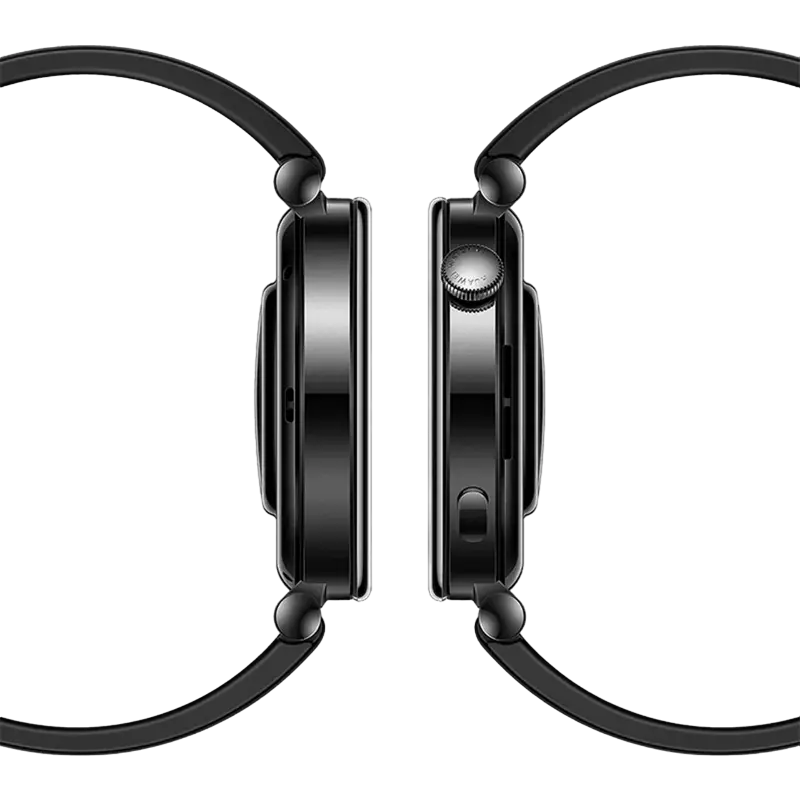 Умные часы Huawei Watch GT 4 Чёрный