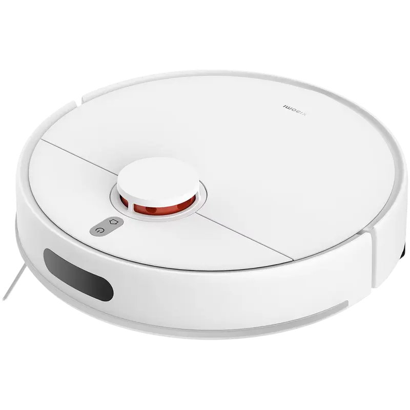 Робот-Пылесос Xiaomi S40C Белый