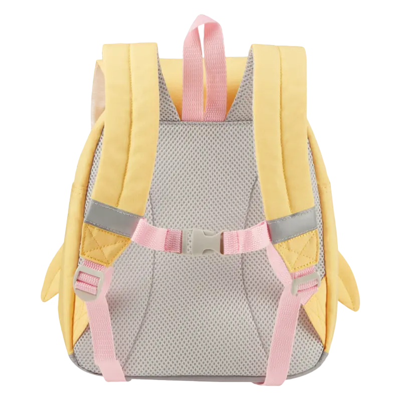 Детский рюкзак Samsonite HAPPY SAMMIES ECO S Ddodie Duck Жёлтый