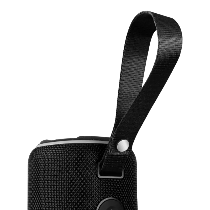 Портативная колонка SVEN PS-285 Чёрный