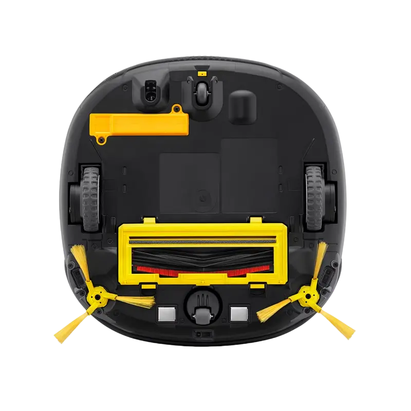 Робот-Пылесос LG VRF6670LVT Красный