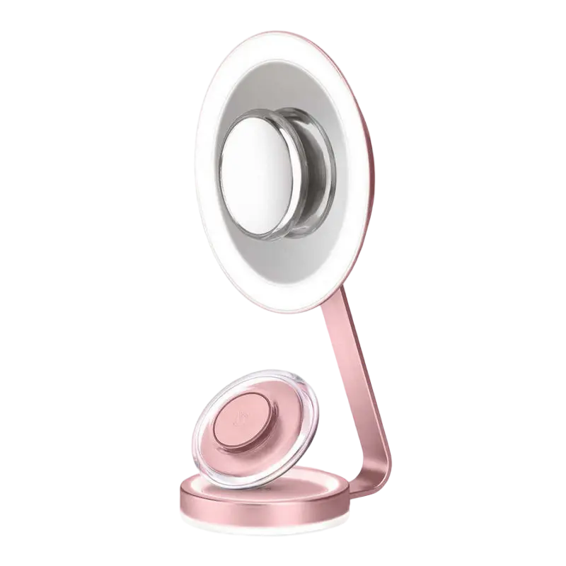 Настольное BaByliss 9450E Розовый