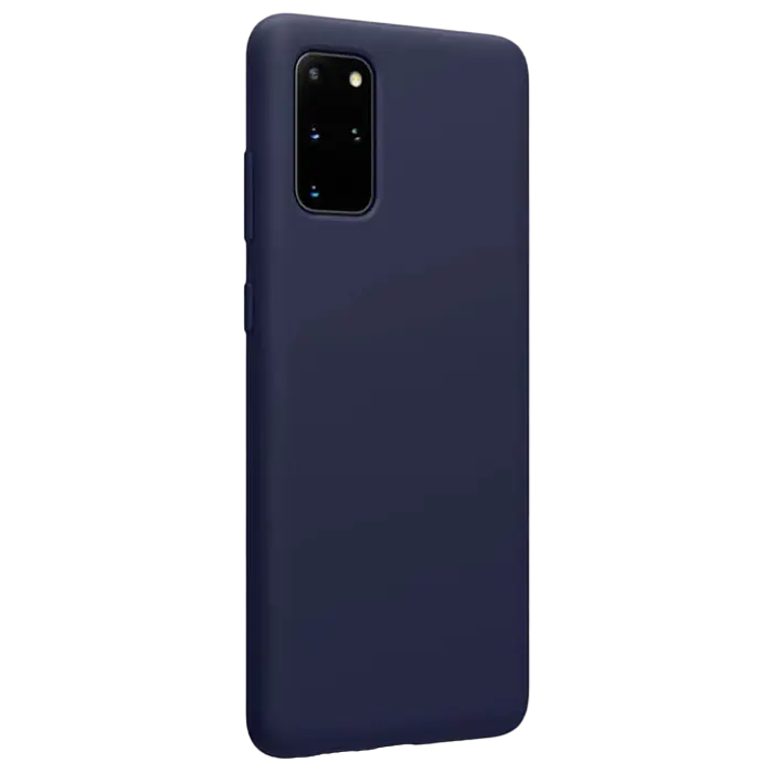 Husă Nillkin Samsung Galaxy S20+ Flex Pure Flex Pure Albastru