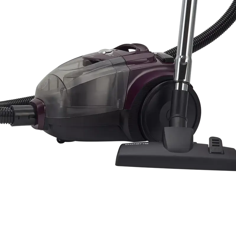 Пылесос Polaris PVC 2015 Фиолетовый